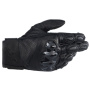Motorradhandschuhe Alpinestars Celer V3 Black Black