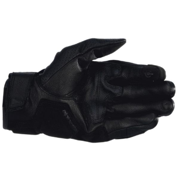 Alpinestars Celer V3 Black White