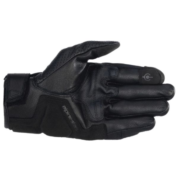 Alpinestars Celer V3 Black Black