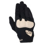 Motorradhandschuhe Alpinestars Chrome V2 Black Almond
