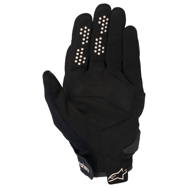 Alpinestars Chrome V2 Black Almond