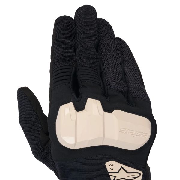 Alpinestars Chrome V2 Black Almond