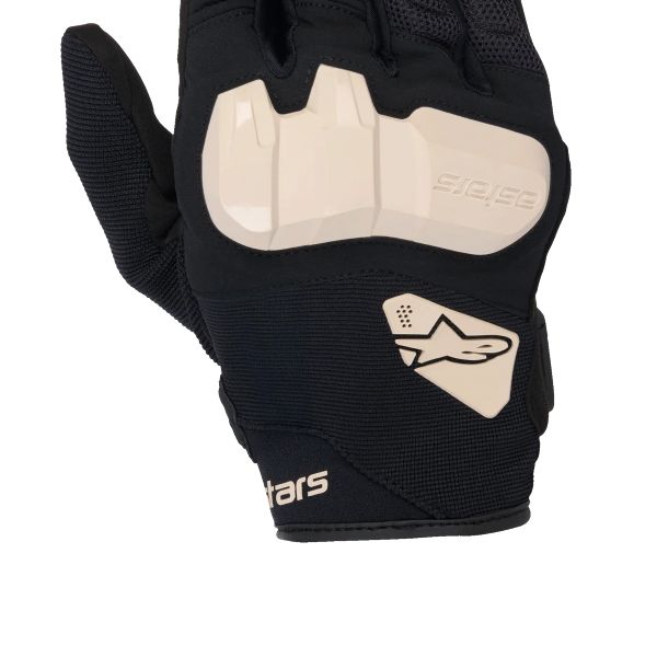 Alpinestars Chrome V2 Black Almond
