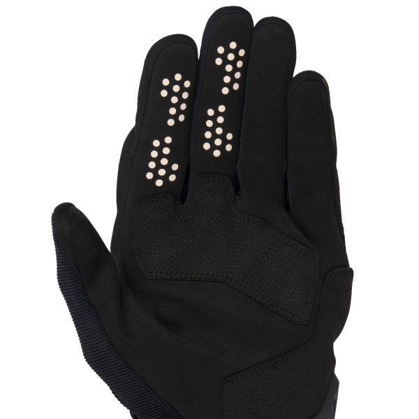 Alpinestars Chrome V2 Black Almond