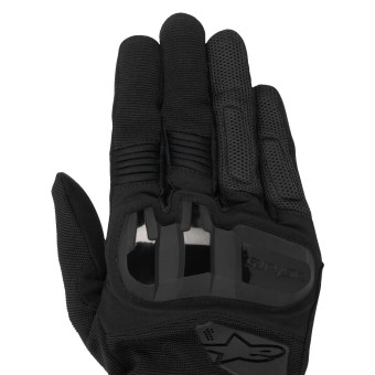 Alpinestars Chrome V2 Black Asphalt