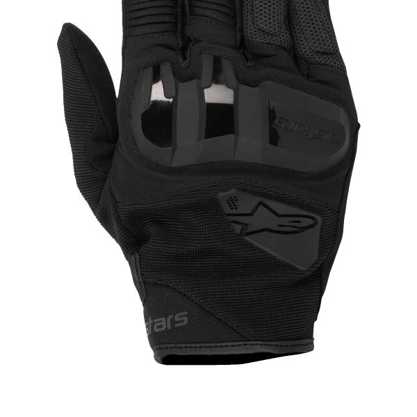 Alpinestars Chrome V2 Black Asphalt