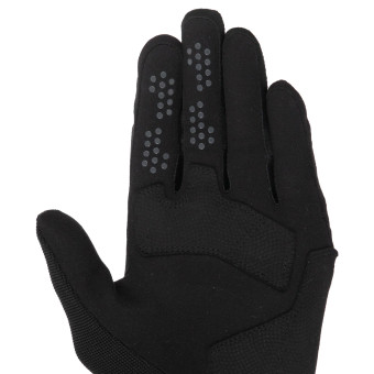 Alpinestars Chrome V2 Black Asphalt