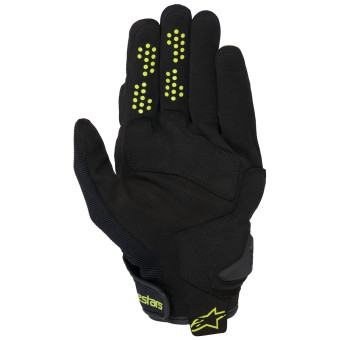 Alpinestars Chrome V2 Dark Khaki Black