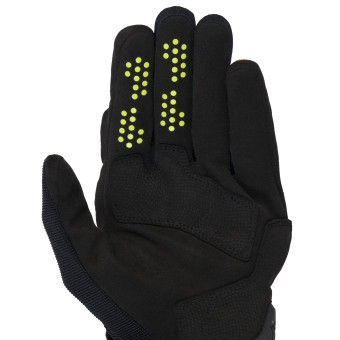 Alpinestars Chrome V2 Dark Khaki Black