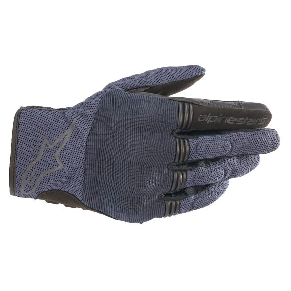 Motorradhandschuhe Alpinestars Copper Glove Mood Indigo Motorradhandschuhe Alpinestars Copper Glove Mood Indigo