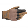 Motorradhandschuhe Alpinestars Copper Glove Teak