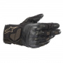 Motorradhandschuhe Alpinestars Corozal V2 Drystar Black Sand