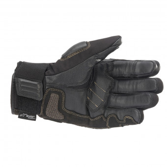 Alpinestars Corozal V2 Drystar Black Sand