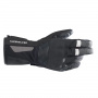 Motorradhandschuhe Alpinestars Denali Aerogel Drystar Black