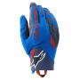 Motorradhandschuhe Alpinestars Durack Royal Blue Deep Gray