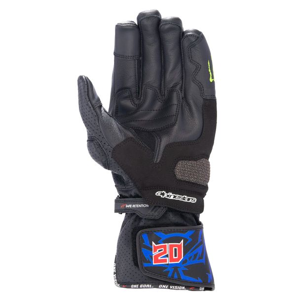 Alpinestars FQ20 SP-8 V3 Monster