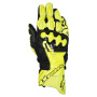 Motorradhandschuhe Alpinestars GP Plus R V3 Leather Yellow Fluo Black