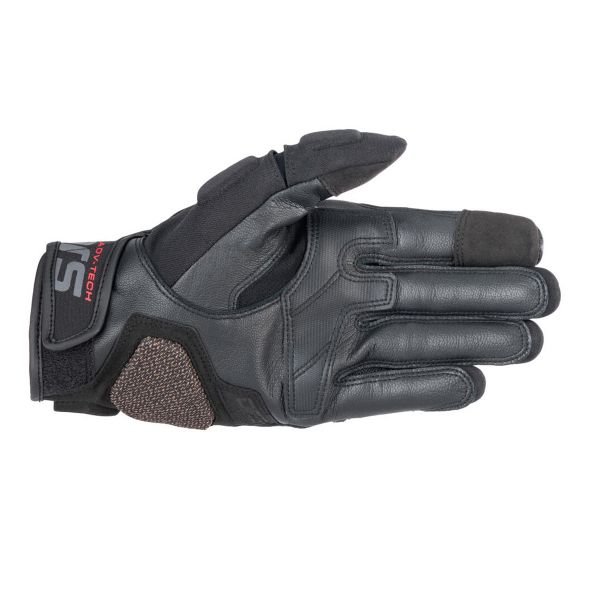 Alpinestars Halo Schwarz