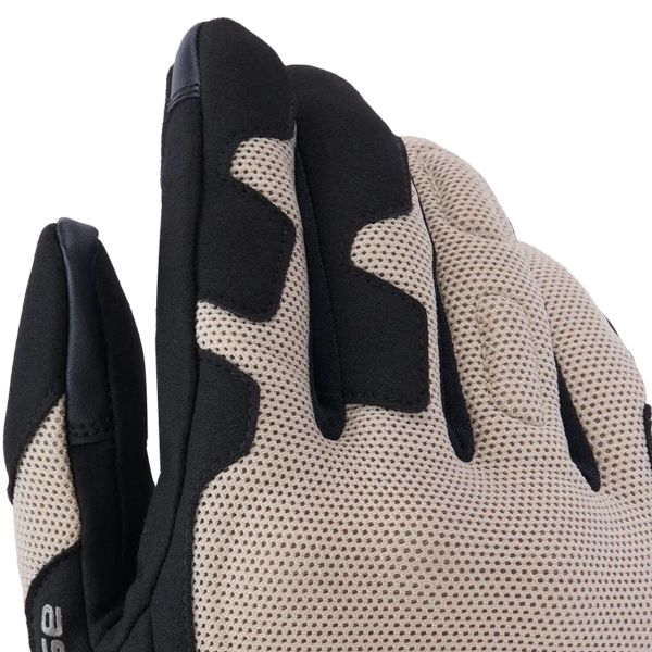 Alpinestars Ignite Gloves Aluminium Black