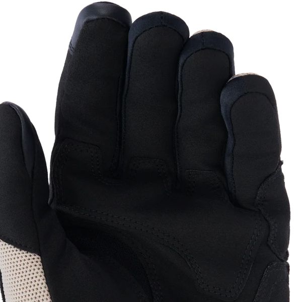 Alpinestars Ignite Gloves Aluminium Black