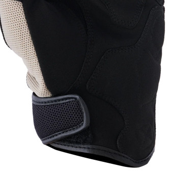 Alpinestars Ignite Gloves Aluminium Black