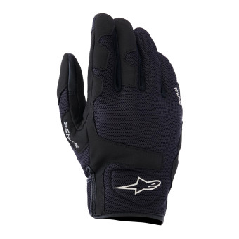 Motorradhandschuhe Alpinestars Ignite Gloves Black Ecru Motorradhandschuhe Alpinestars Ignite Gloves Black Ecru