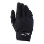 Motorradhandschuhe Alpinestars Ignite Gloves Black Ecru