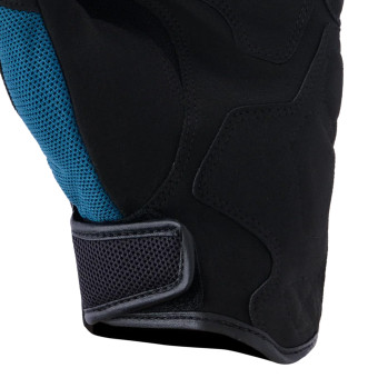 Alpinestars Ignite Gloves Indigo Blue Black