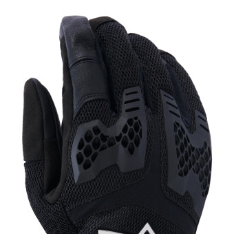 Alpinestars Manti Air Black White