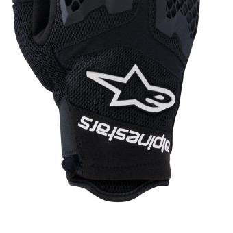 Alpinestars Manti Air Black White
