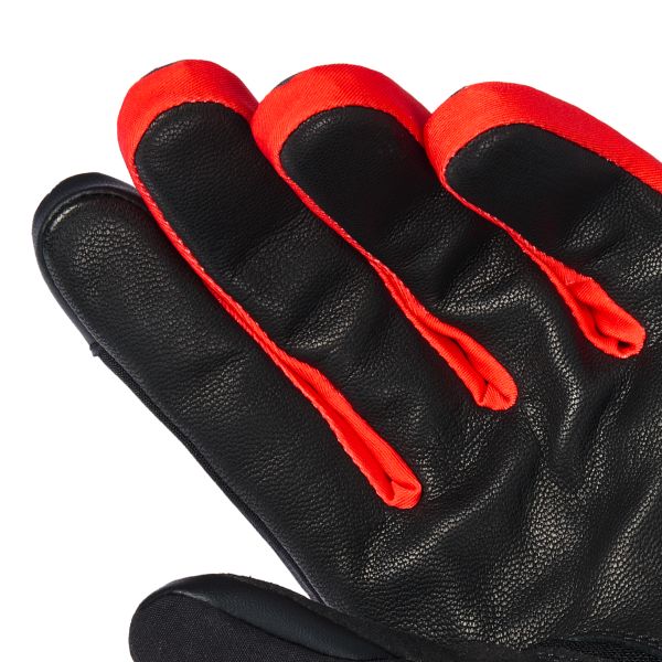 Alpinestars Moblast WP Black Anthracite Orange