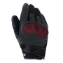 Motorradhandschuhe Alpinestars Mogress Airflow Anthracite Black