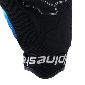 Alpinestars Mogress Airflow Fading Blue Black