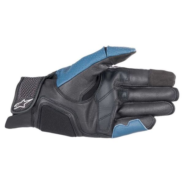 Alpinestars Morph Sport Black Blue Sodalite