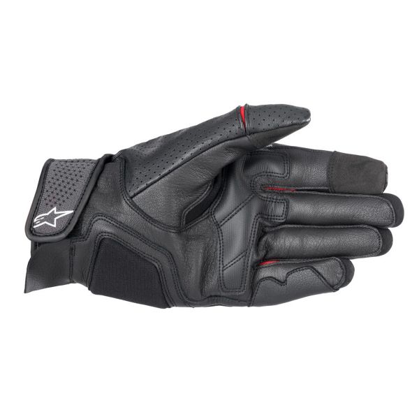Alpinestars Morph Sport Black Bright Red