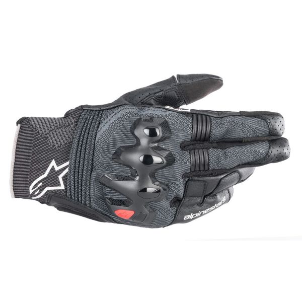 Motorradhandschuhe Alpinestars Morph Sport Black
