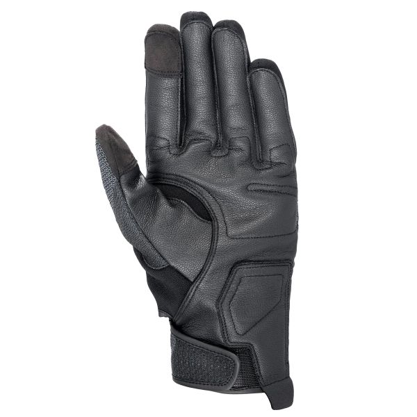 Alpinestars Morph Street Schwarz