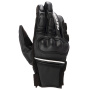 Motorradhandschuhe Alpinestars Phenom Schwarz Wei