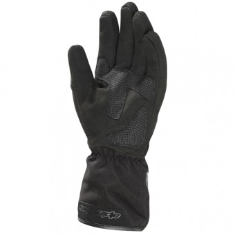 Alpinestars Quark DNS Schwarz