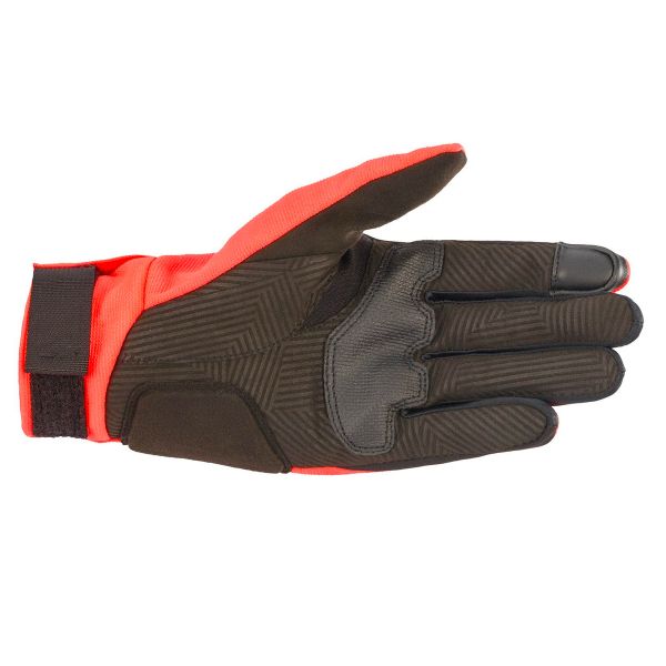 Alpinestars Reef Red Fluo White Black Kind