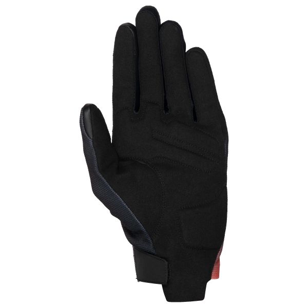 Alpinestars Reef V2 Black Red Fluo White