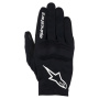 Motorradhandschuhe Alpinestars Reef V2 Black White