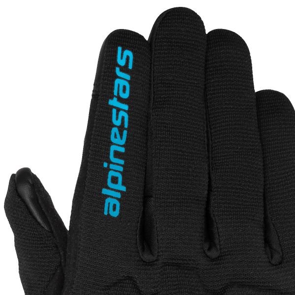 Alpinestars Reef Women V2 Black Hawaiian Ocean