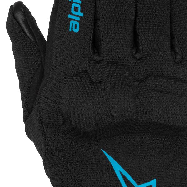 Alpinestars Reef Women V2 Black Hawaiian Ocean