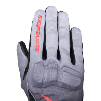 Alpinestars Reef Women V2 Gray Black Pink Fluo