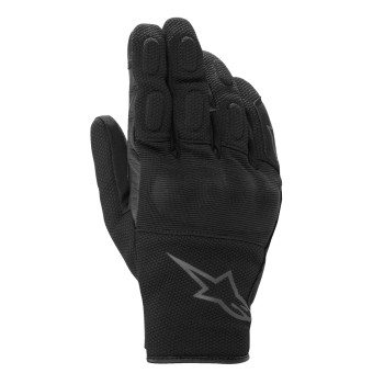 Motorradhandschuhe Alpinestars S Max Drystar Black Anthracite