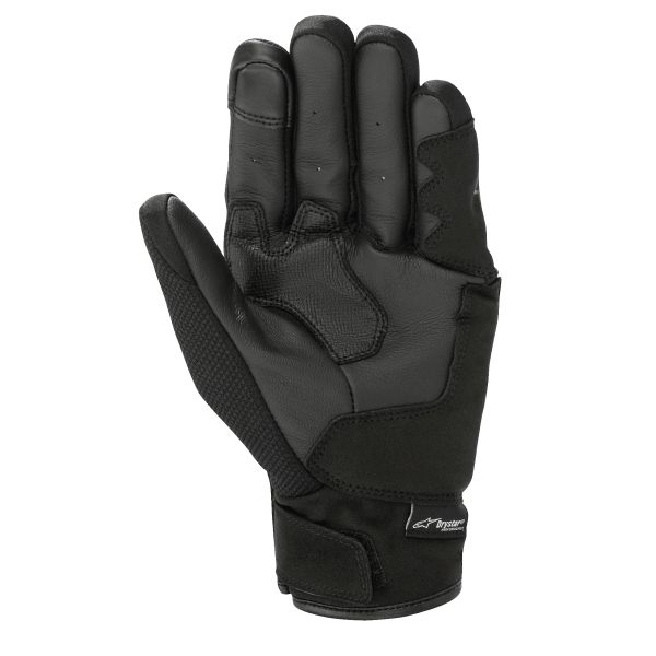 Alpinestars S Max Drystar Black Anthracite