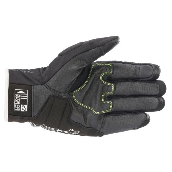 Alpinestars Smx Z Drystar Black