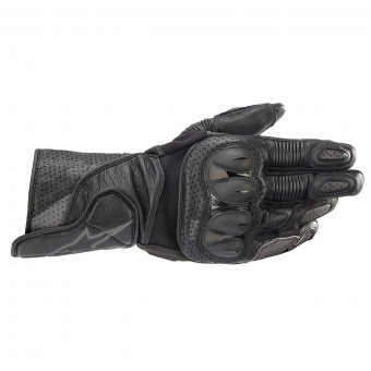 Motorradhandschuhe Alpinestars SP-2 V3 Black Anthracite