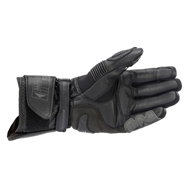 Alpinestars SP-2 V3 Schwarz Anthrazit